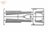 Clear Prop! CP3502 TB.2 UAV In Polish Service STARTER KIT 1/35